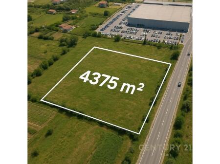 Land for sale near QTU