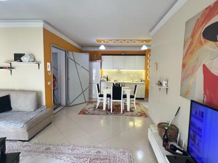 🏡For sale super apartment 2+1 📍21 Dhjetori, Kompleksi Contact