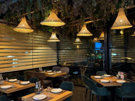 For rent Bar Restaurant 21 Dhjetori
