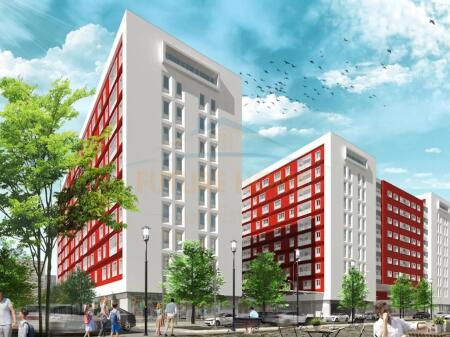 For sale Apartment 1+1, Guce Complex, Former Park
