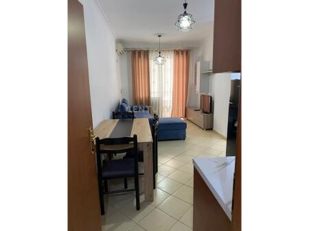 FOR RENT APARTMENT 1+1 IN ASTIR