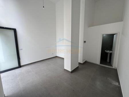Rent, Business Environment, Myslym Shyri Street