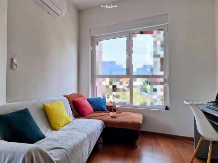 Apartment for Rent 2+1+2 at Ali Demi (ID B2201205) Tirana
