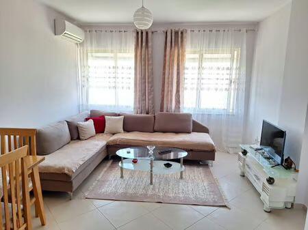 APARTMENT FOR RENT 1+1 ALI DEMI