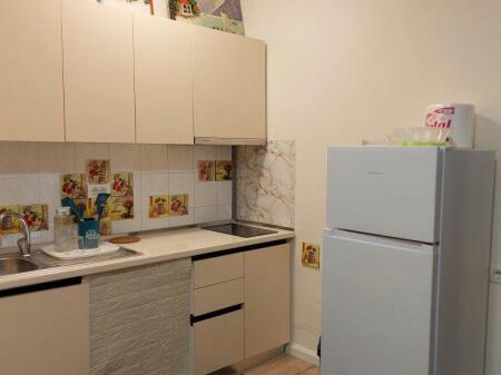 Apartment for rent 1+1 Myslym Shyri