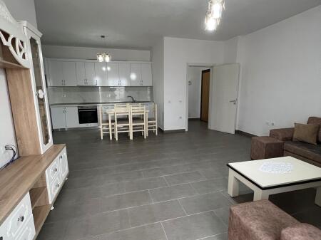APARTMENT FOR SALE 1+1 IN MALI ROBIT, GOLEM