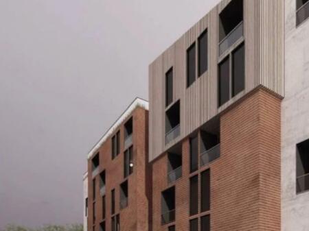 Apartament 2+1 ne shitje RRUGA E ELBASANIT