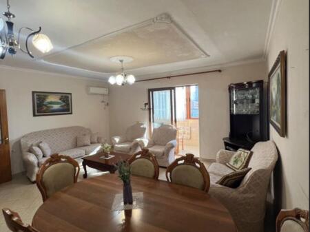 APARTMENT FOR RENT 1+1 OXHAKU