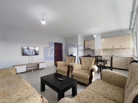House 2+1 for rent in Laprake, Tirana