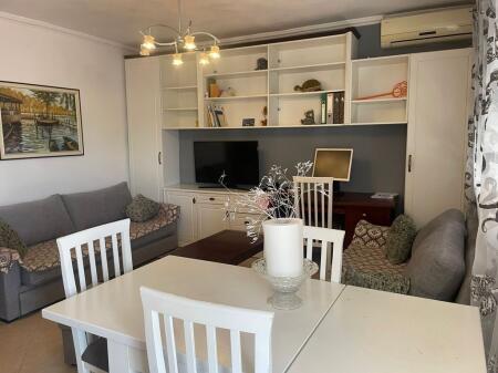 APARTMENT 1+1 FOR RENT!