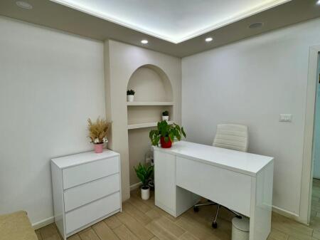 BUSINESS SPACE FOR RENT - VASIL SHANTO