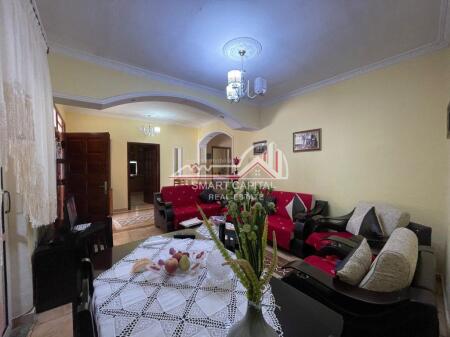 FOR SALE PRIVATE HOUSE 3+1 IN THE SPITALI AREA - VLORE