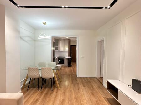 2+1, luxury furnished, at Garda.