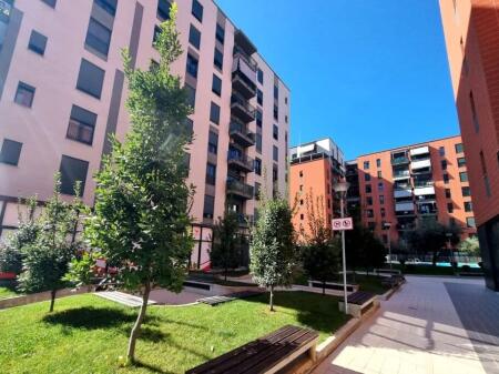 For sale 1+1 apartment at Green City, near the New Ring Road!