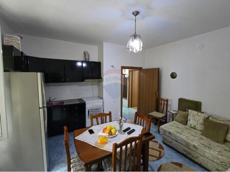 2+1 apartment for rent on Kavaja Street