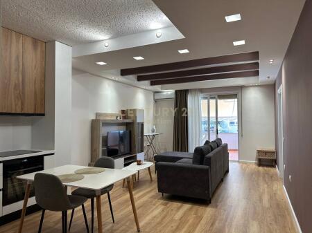 BOTANICAL GARDEN, FOR SALE LUXURY APARTMENT 1+1 AT PAVAROTI
