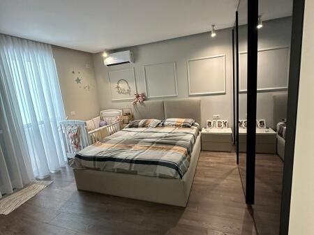 Apartament për shitje 2+1+2 tek Kodra e Diellit