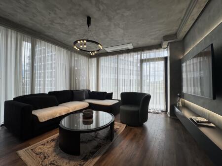 Affitto, Appartamento 2+1+2+ Posto Auto, Lake View Residences, Tirana