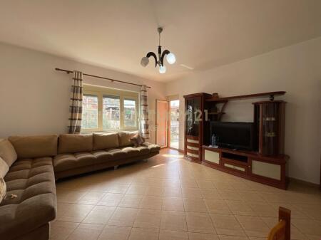 APARTMENT FOR RENT 3+1+2 IN ASTIR