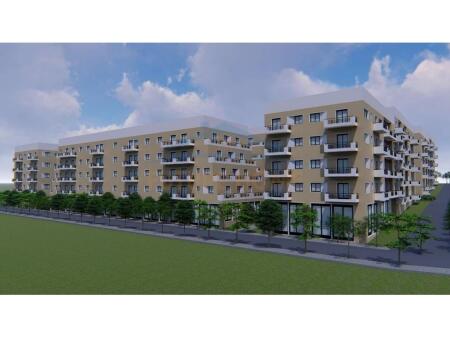 For sale, Apartment 1+1, Paskuqan, Tirana.