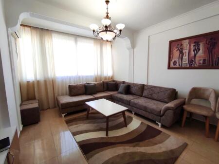 2+1 APARTMENT FOR RENT NEAR THE CENTER!