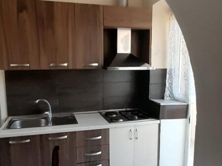Studio for rent in Tirana, near the Train Station/Dispensary.