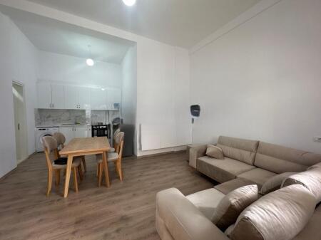FRESKU, SHESIM APARTAMENT (LOFT) 2+1