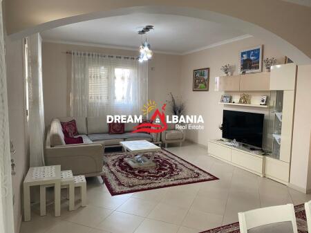 Villa for rent Mjull Bathore, opposite the TEG shopping center, in Tirana (ID 4251127)