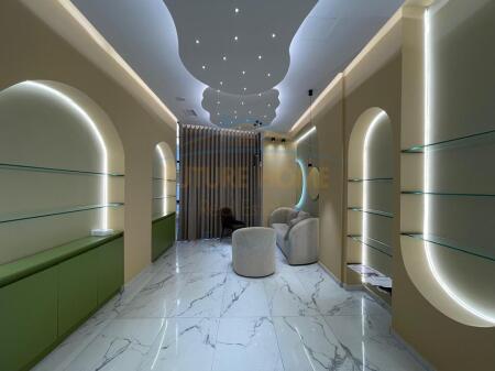 Rent, Clinical Environment, Tirana.