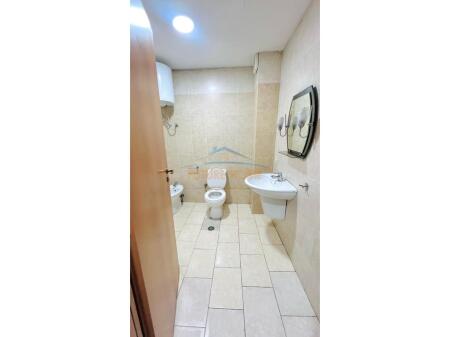 JAM ME QERA APARTAMENT 1+1 NE QENDER, 9 KACET