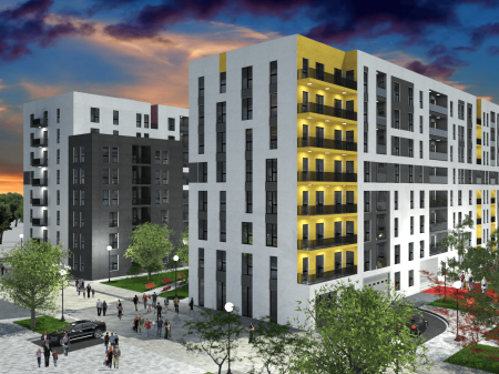 In vendita Appartamento 1+1, Tirana Entry 3