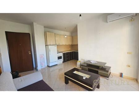 FOR SALE APARTMENT 1+1 AT FUSHA E AVIACIONIT