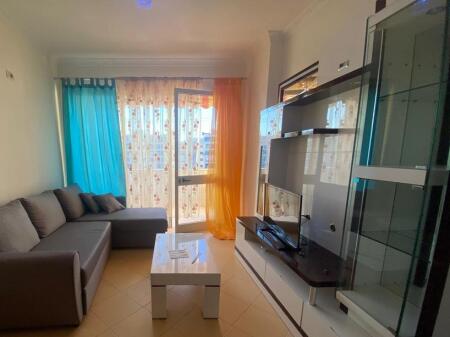 AT 2 PALMAT ASTIR WE OFFER FOR RENT APARTMENT 1+1