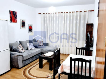 Apartment 2+1 for rent on Bardhyl Street