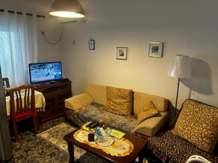 Shitet, Apartament 2+1, Zogu i Zi