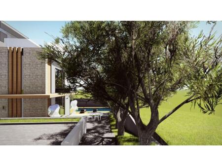 Villa in affitto al Liqeni i Thate Tirana