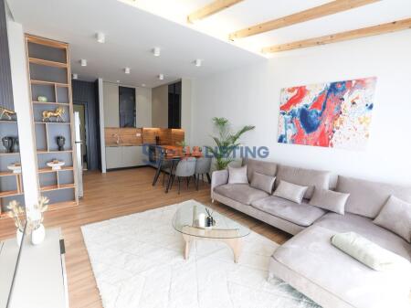 FOR SALE MODERN APARTMENT 2+1 IN ASTIR!