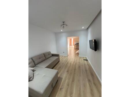 APARTMENT 1+1 FOR RENT NAIM FRASHERI STREET