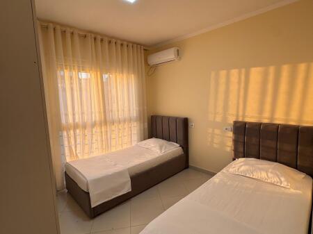 Apartment for rent 2+1 Rr.Mine Peza