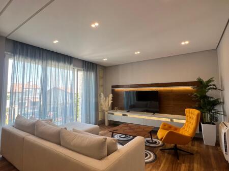 APARTMENT 2+1+2 FOR RENT-TEG