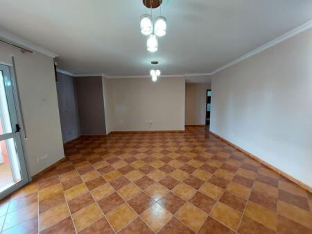 FOR SALE APARTMENT 2+1+2 IN THE NEIGHBORHOOD 29 NOVEMBER, NEAR THE SCHOOL "LEF SALLATA"