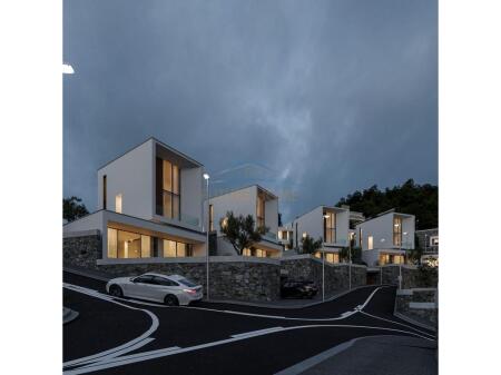 For sale, Individual Villa, Astoria Residences, TEG