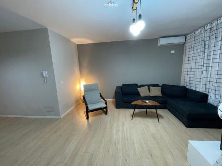 Apartment for Rent 1+1 at Ali Demi