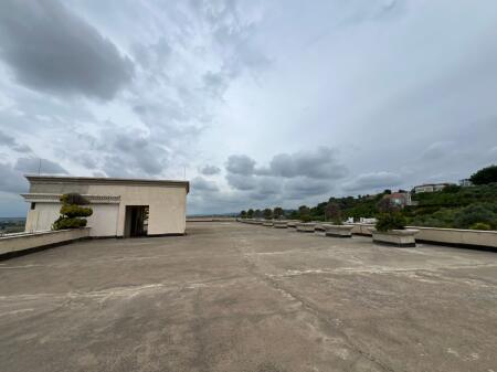 For sale 4-story building in Maminas- Durrës