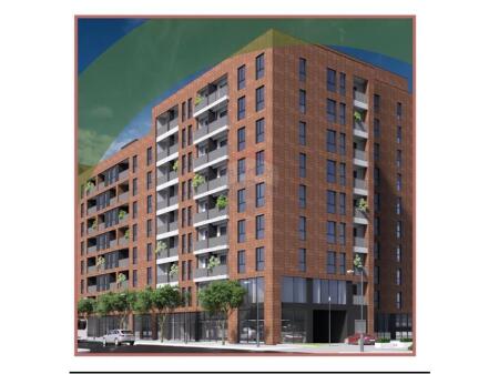 FOR SALE APARTMENT 3+1+2 JORDAN MISJA!