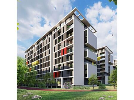 FOR SALE APARTMENT 2+1, UNIVERSITY!