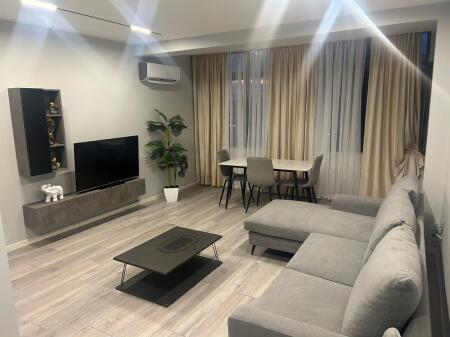 Super apartment for rent 2+1! Former Park.