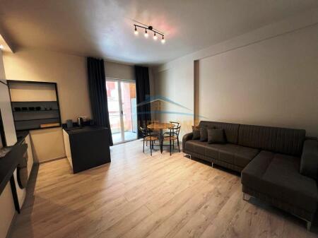 1+1 apartment for rent near the Zoo Garden