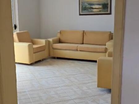 For sale 1+1 apartment Fusha Ali Demi