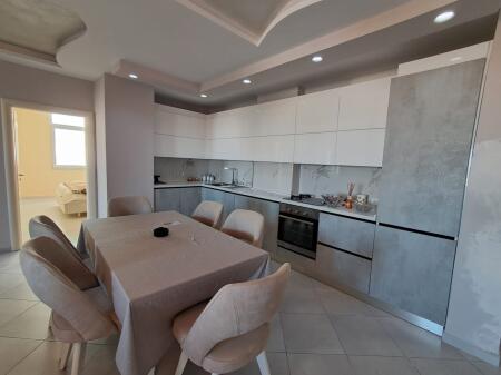Apartment for Sale in Durrës
